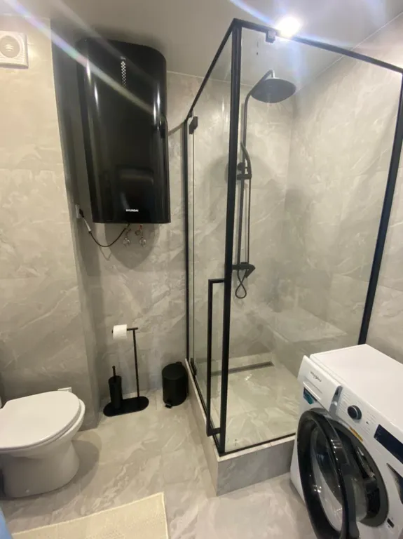 Vip квартира