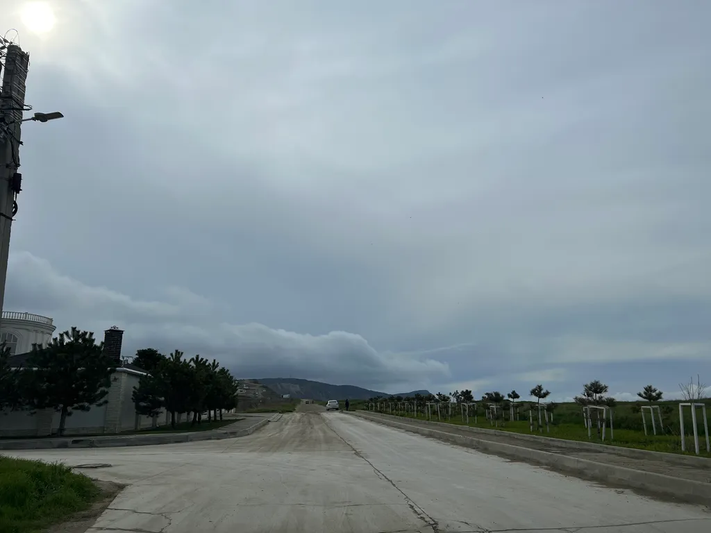 Квартира Уютные апартаменты в тихом районе — Анапа