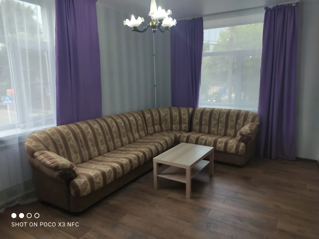 Квартира Квартира Трешка на каменке — Ейск