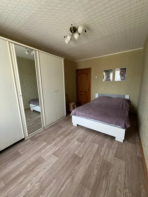 Уютная квартира в центре