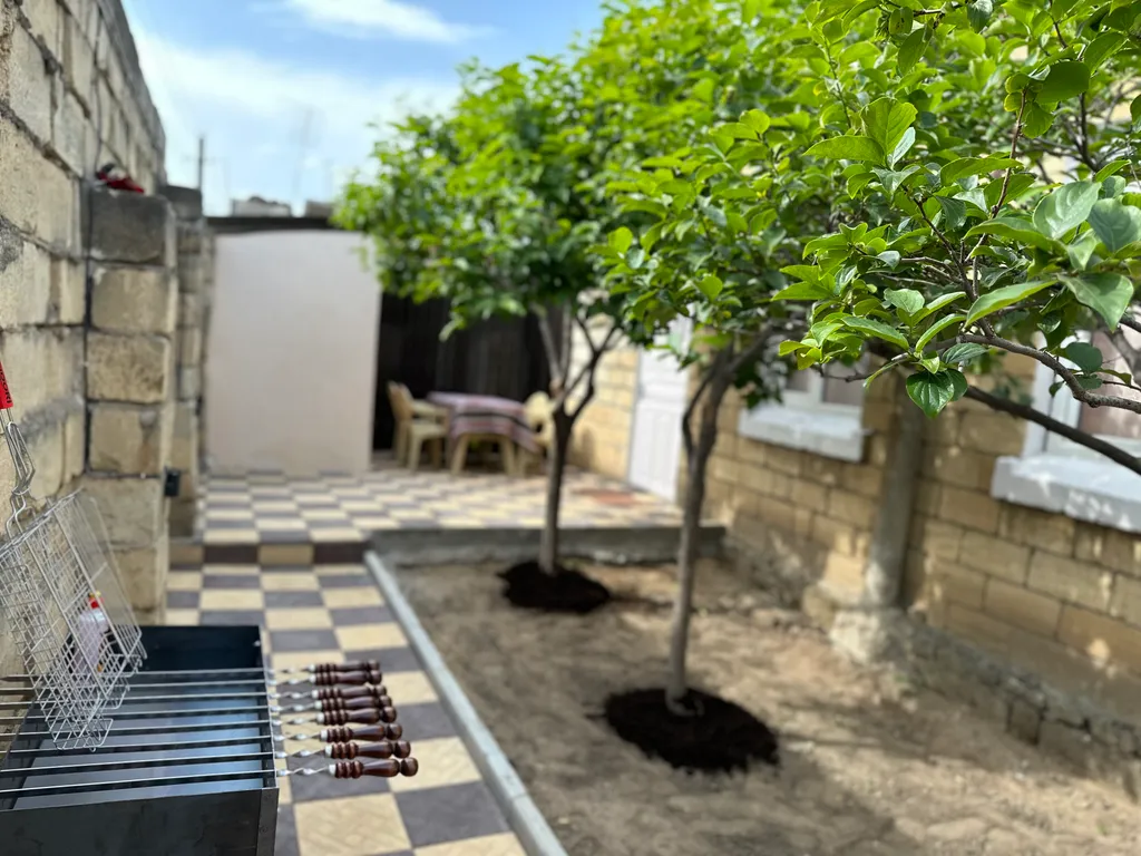 Домик у моря