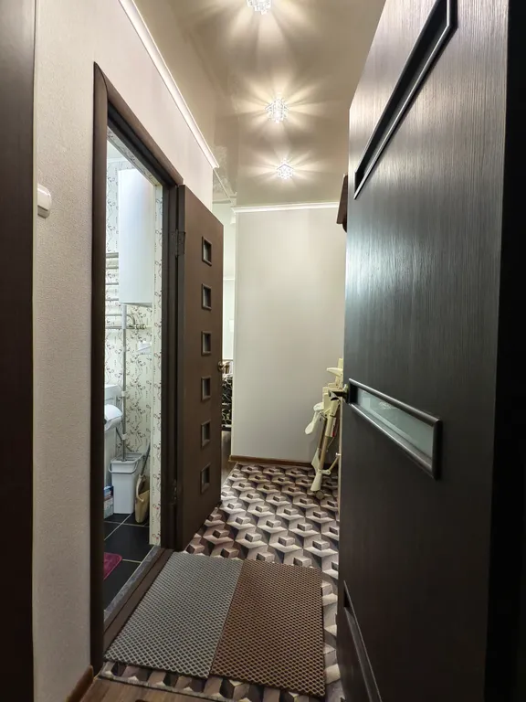 Уютная квартирка в центре