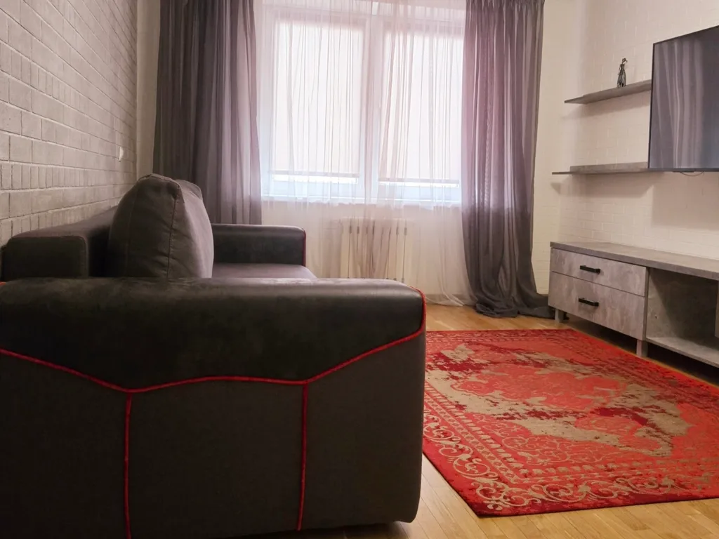 Центр, уютная двухкомнатная квартира