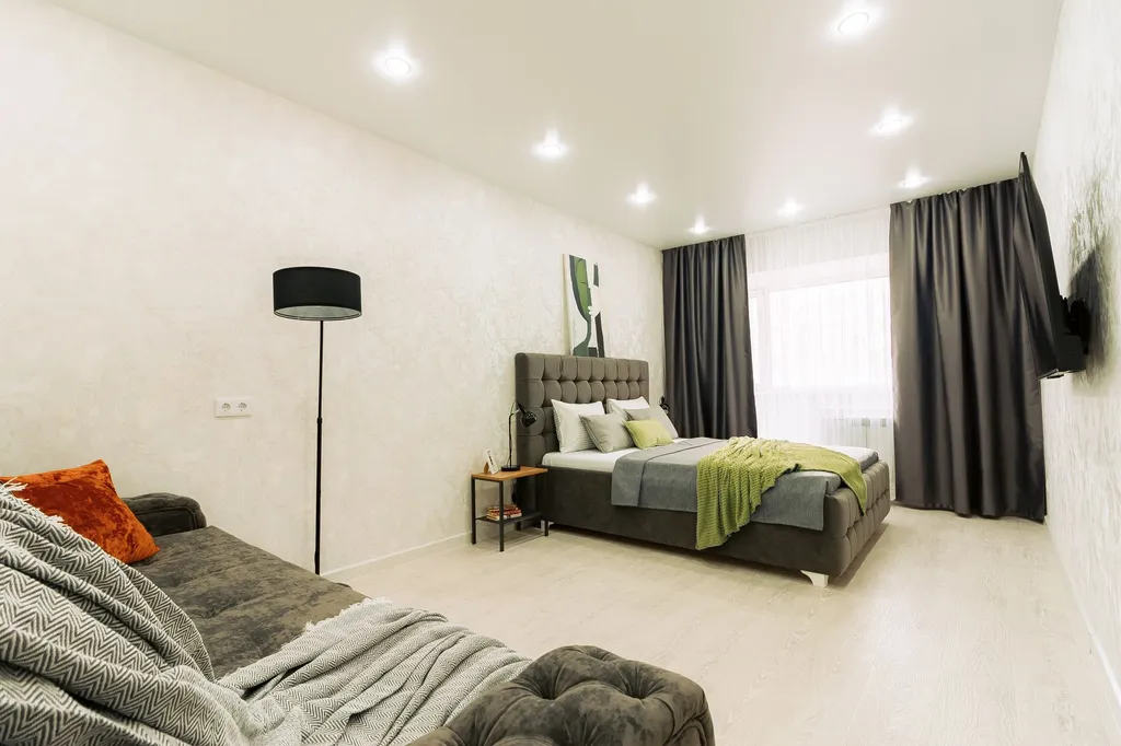 Арктик Резиденс