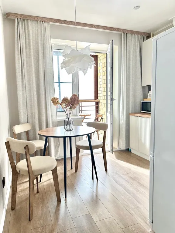 Завидово Дизайн