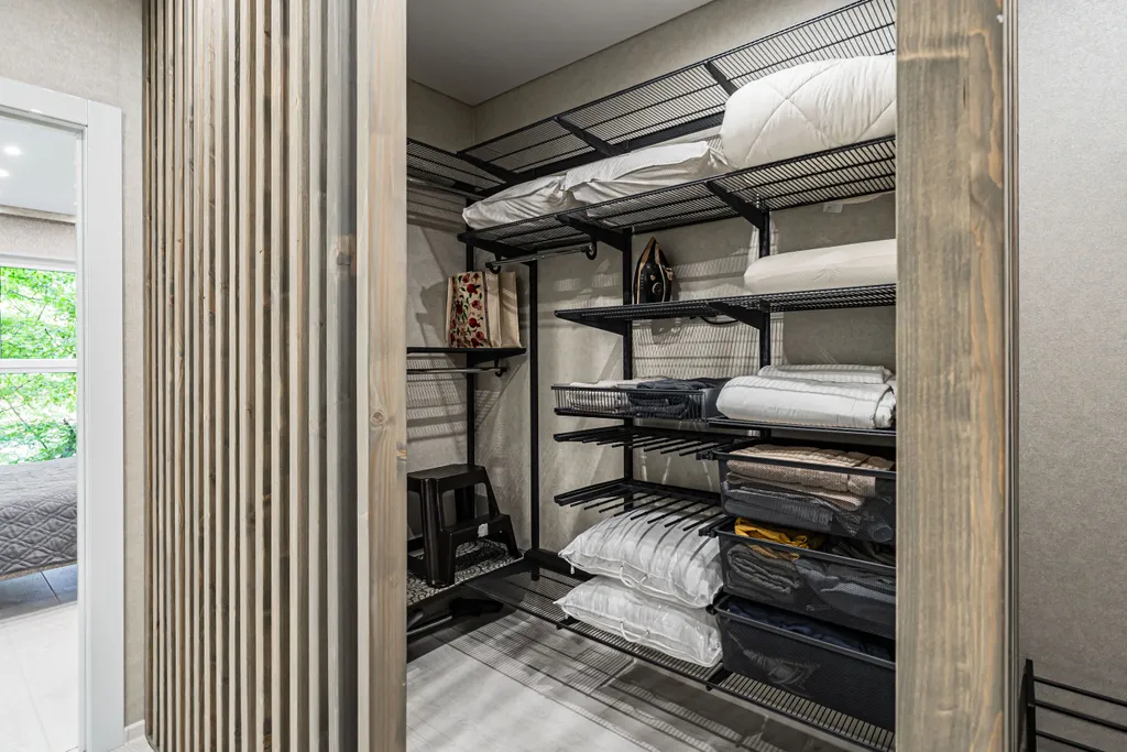 Уютная квартира возле моря