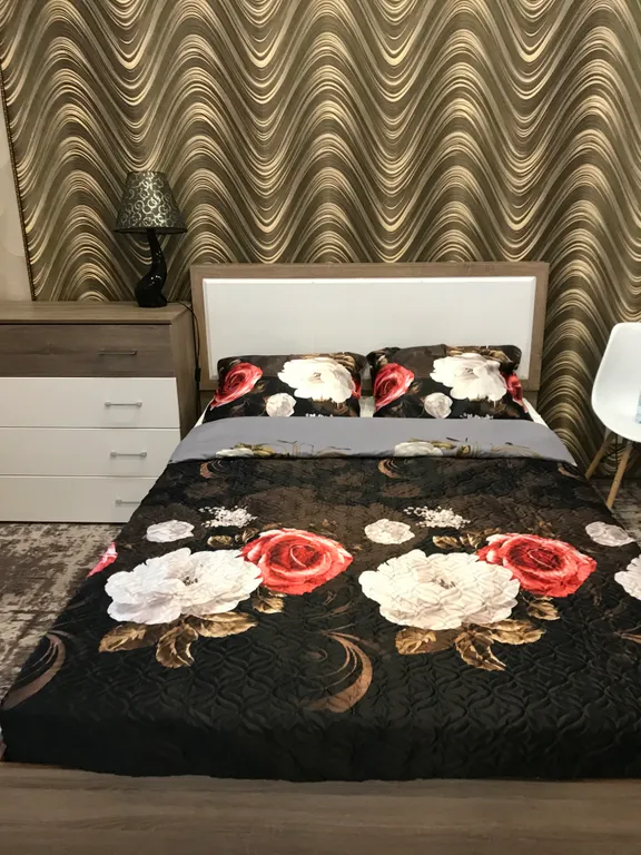 Апартаменты в элитном жк в центре