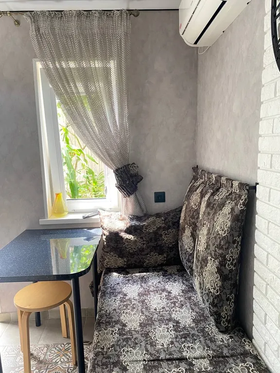 Квартира Квартира Уютный апартамент в центре — Анапа