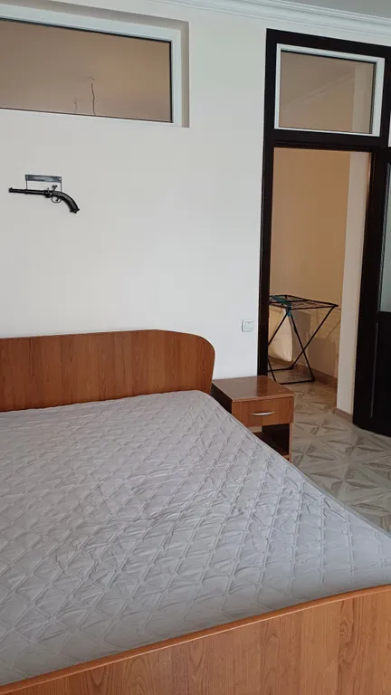 Уютный дом в центре города