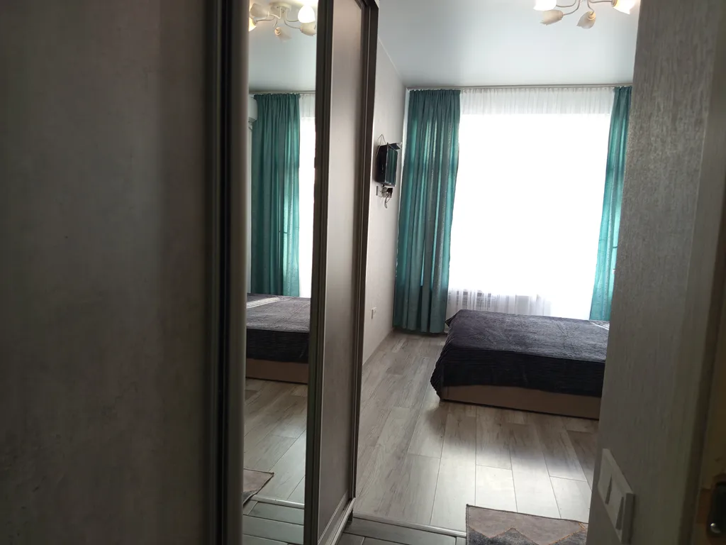Квартира Квартира-студия в 400 м от моря — Адлер