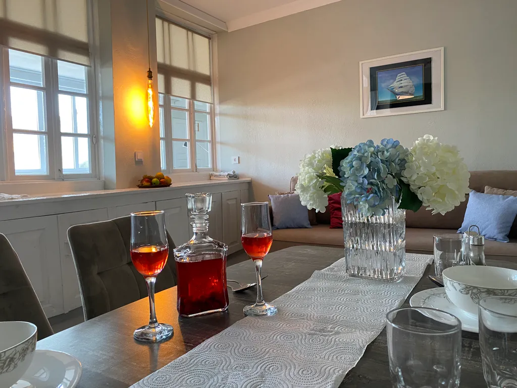 Коттедж Гостеприимный дом в исторической части города — Дербент