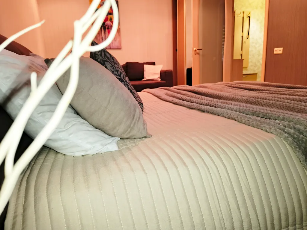 Квартира Прекрасная квартира в центре — Красноярск