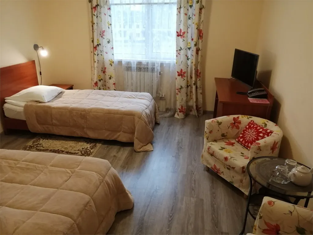 Квартира Комната — Ярославль