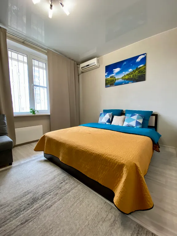 Квартира недорого близко от въезда в Ростов-на-Дону — аренда посуточно в Ростов-на-Дону