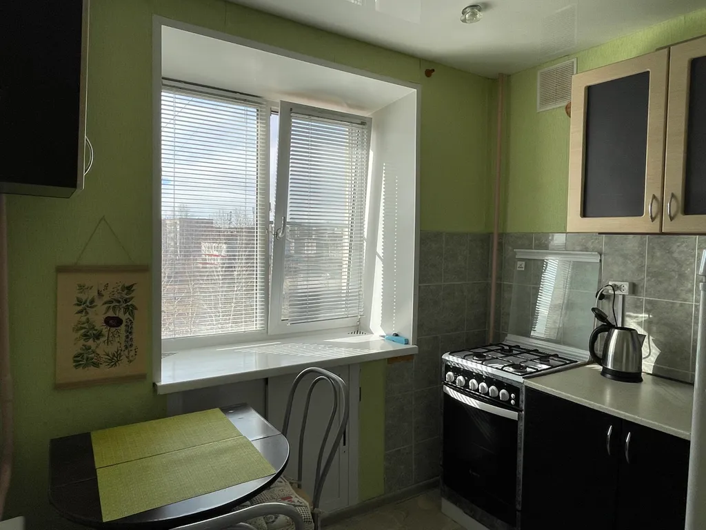 Апартаменты у парка Ломоносовский