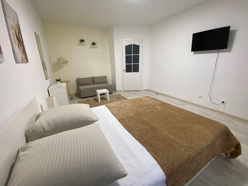 Квартира в бывалово у стадиона Локомотив