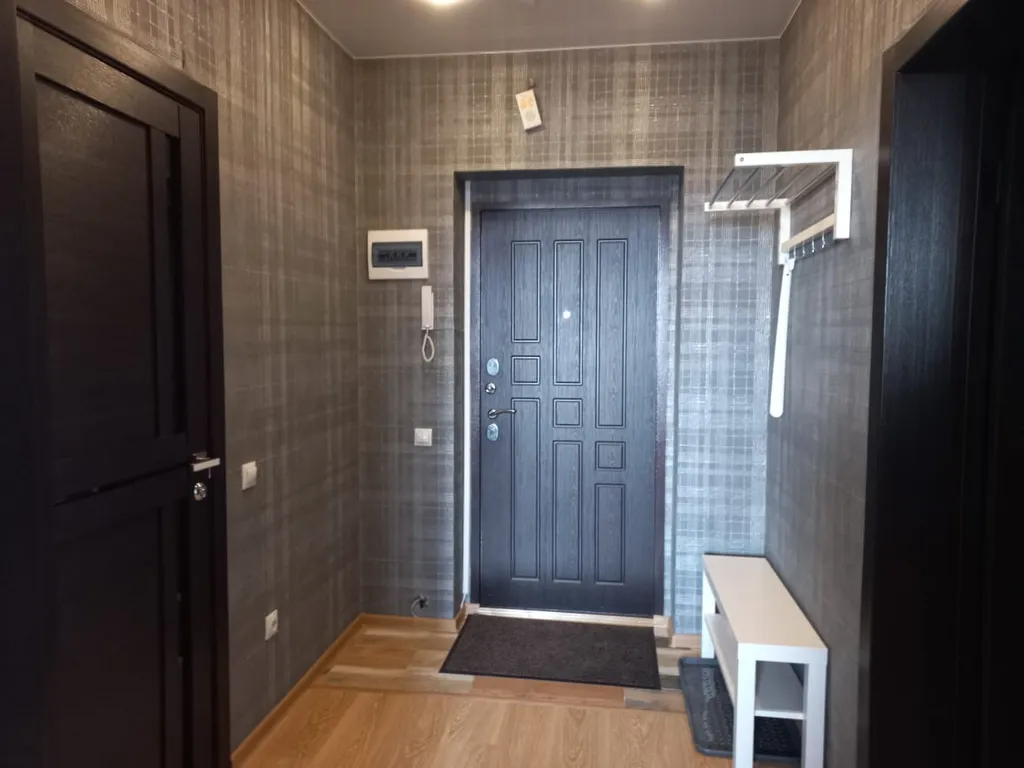 Квартира Квартира Уютная и вместительная Евро2 у СГУПСа — Новосибирск