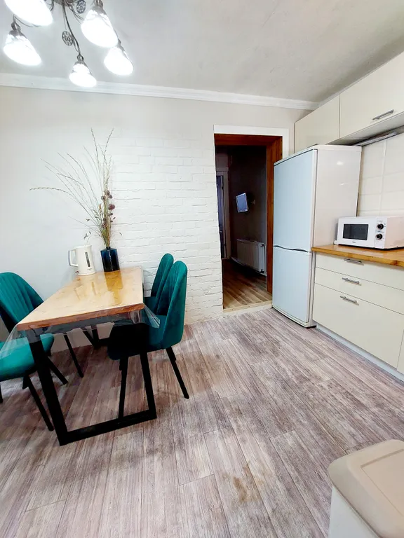 2-комнатный Дом