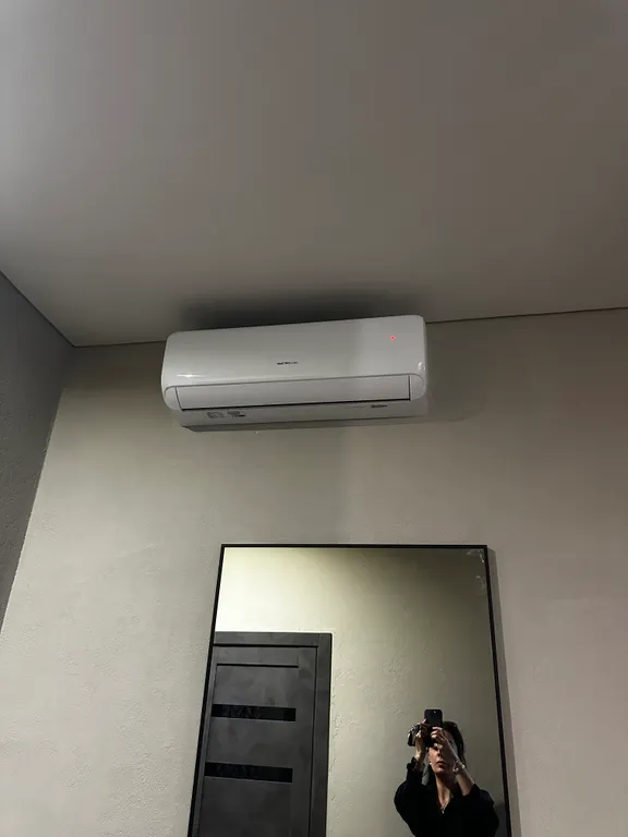 Евродвушка в морском стиле