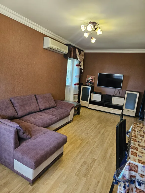 Элитная квартира в центре — аренда посуточно в Адлер