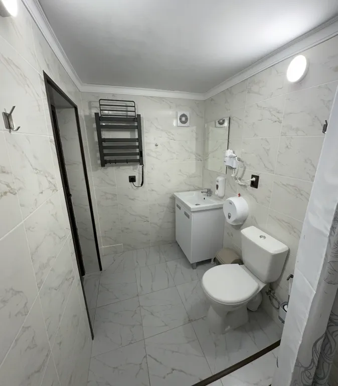 4-комнатный Дом