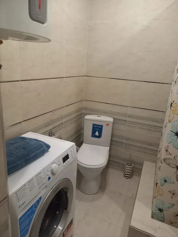 Коттедж Коттедж Апартаменты на морском побережье — Дербент