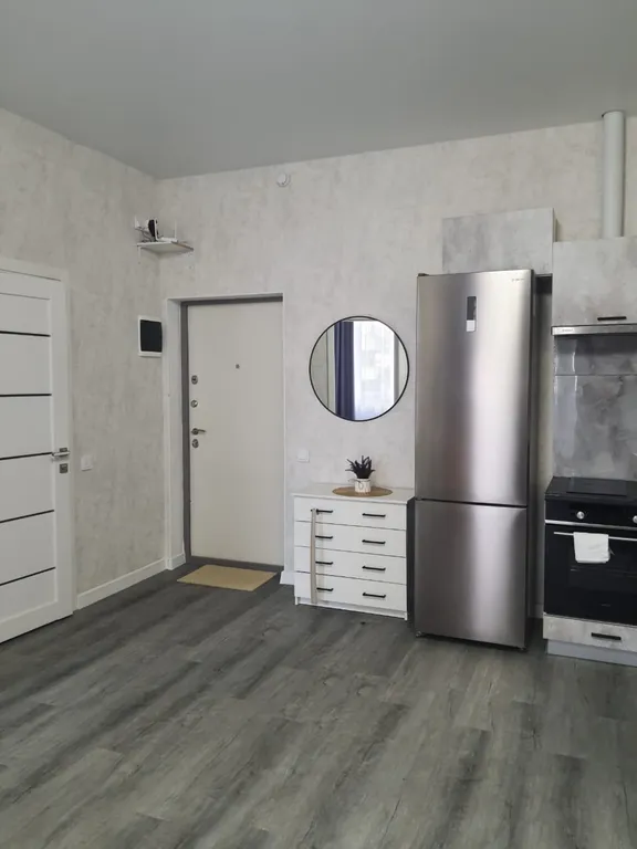 Апартаменты на берегу моря