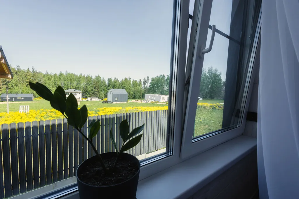 Коттедж с сауной у Игоры Драйв