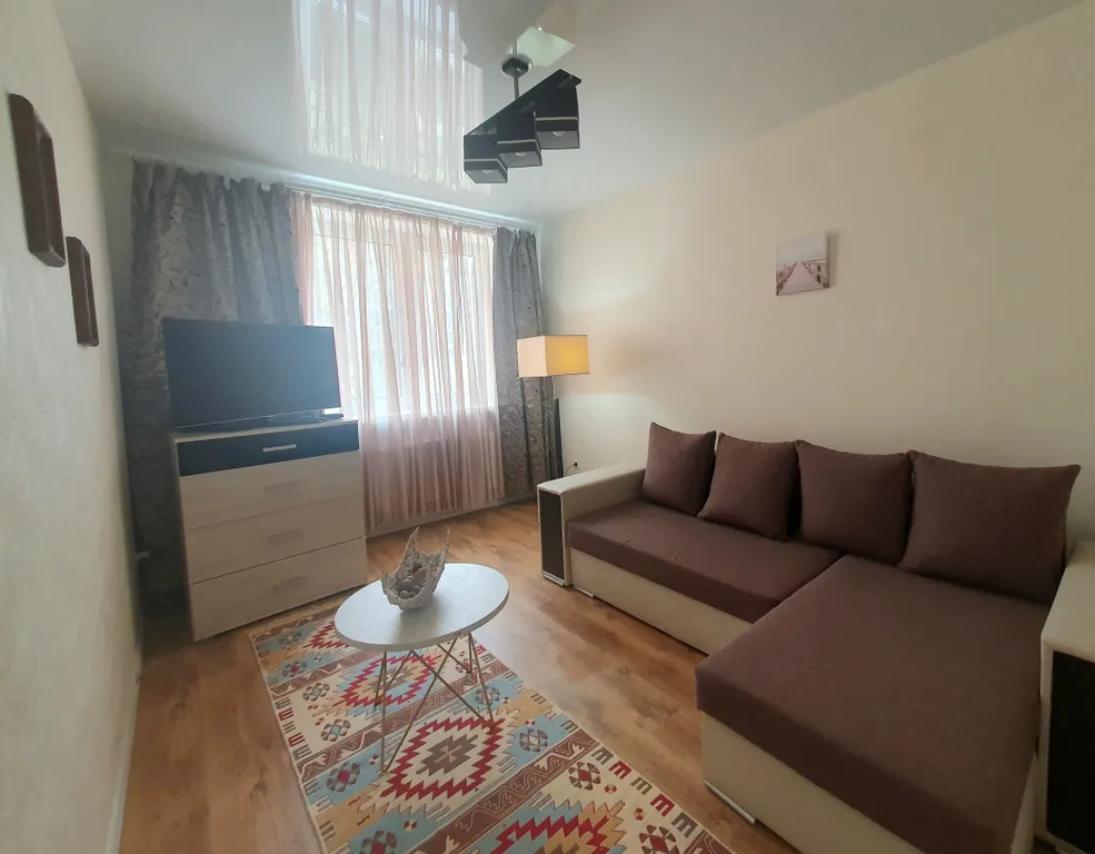 Квартира Апартамент Silent Place — аренда посуточно в Светлогорск