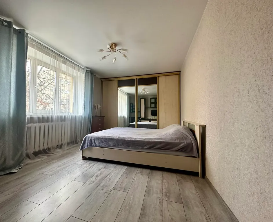 Уютная квартира в историческом центре города Гомеля