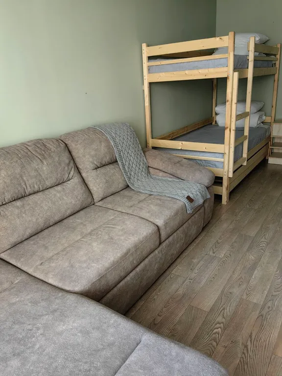 Квартира Комната — аренда посуточно в Выборг