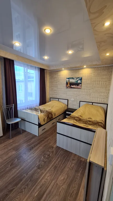 Лучшее место для отдыха в горах