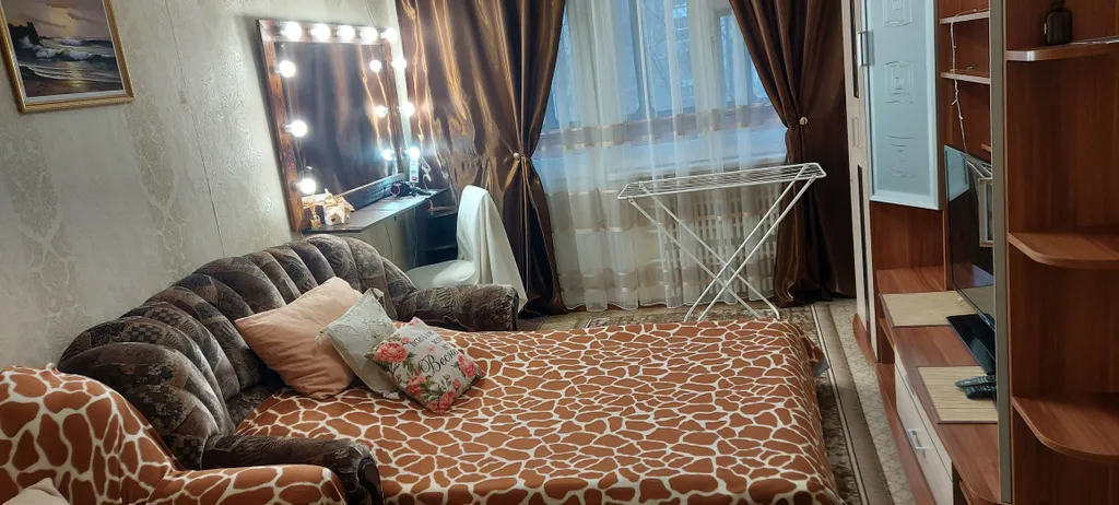 Уютная квартира — аренда посуточно в Курск