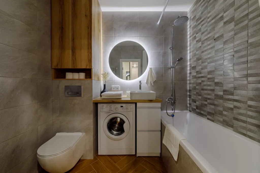 Шикарная евродвушка рядом с центром города 3 разд спал места