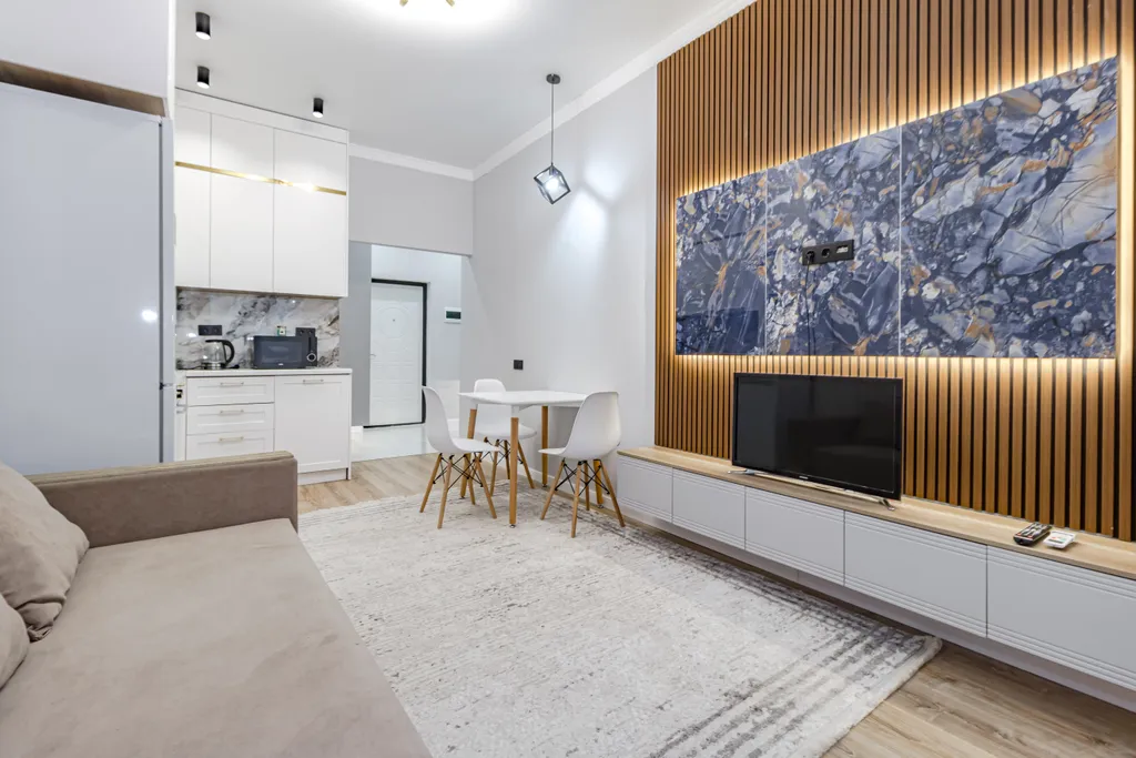 Уютная квартира в центре Астаны — аренда посуточно в Астана (Нур-Султан)