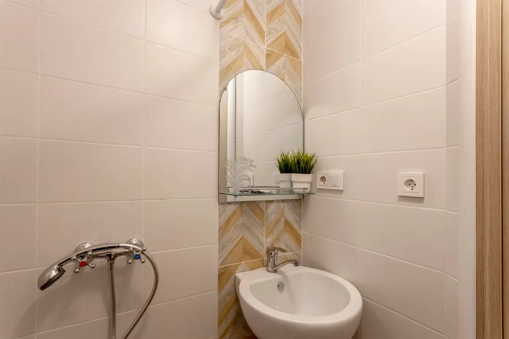 Квартира 1-комнатная Квартира — Москва