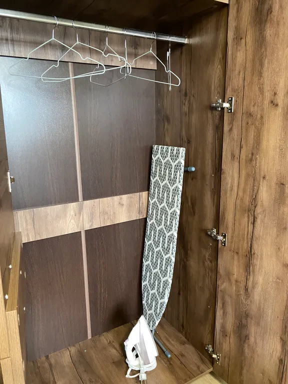 Уютная, просторная квартира с видом на горы