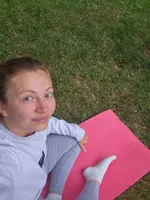 Оксана