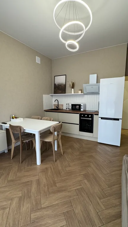 Уют для семейных путешествий