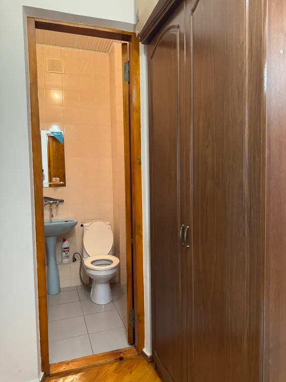 2-комнатная квартира в элитном доме у моря