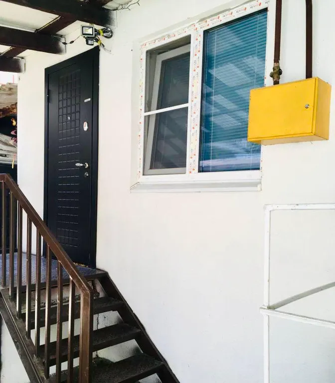 Уютная квартира в центре курортной зоны, очень тихое место