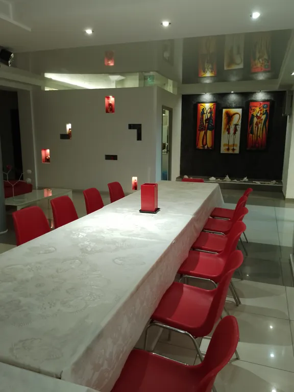 Дом с зимним садом