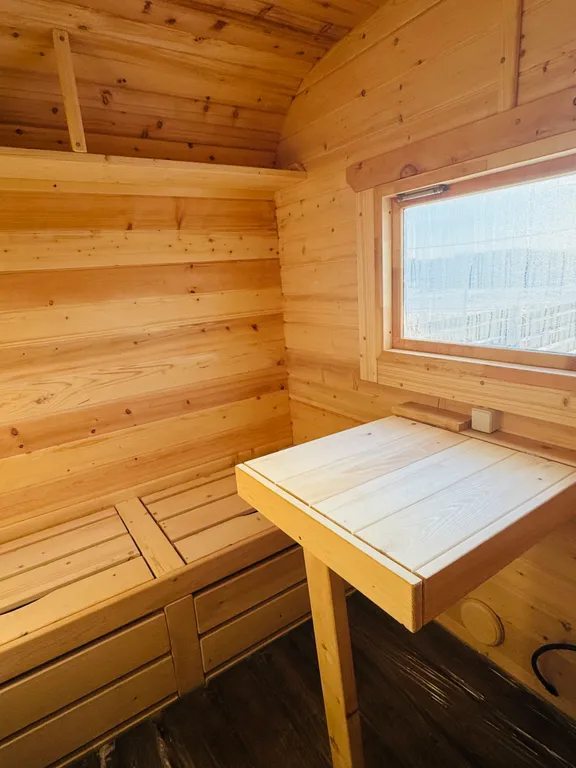 Комфортный дом с видом на холмы