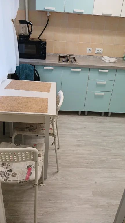 Квартира Уютная квартира в центре — Ярославль