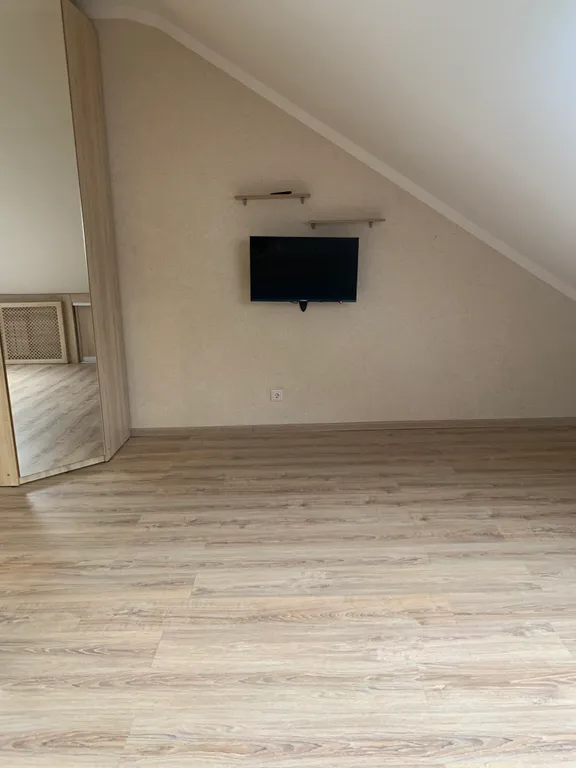 Таунхаус на банном