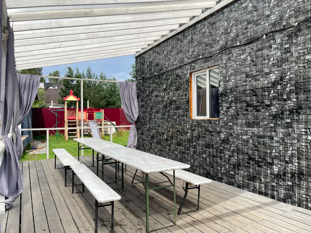 Петровская дача