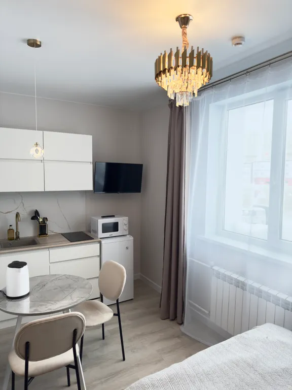 Дизайнерская студия