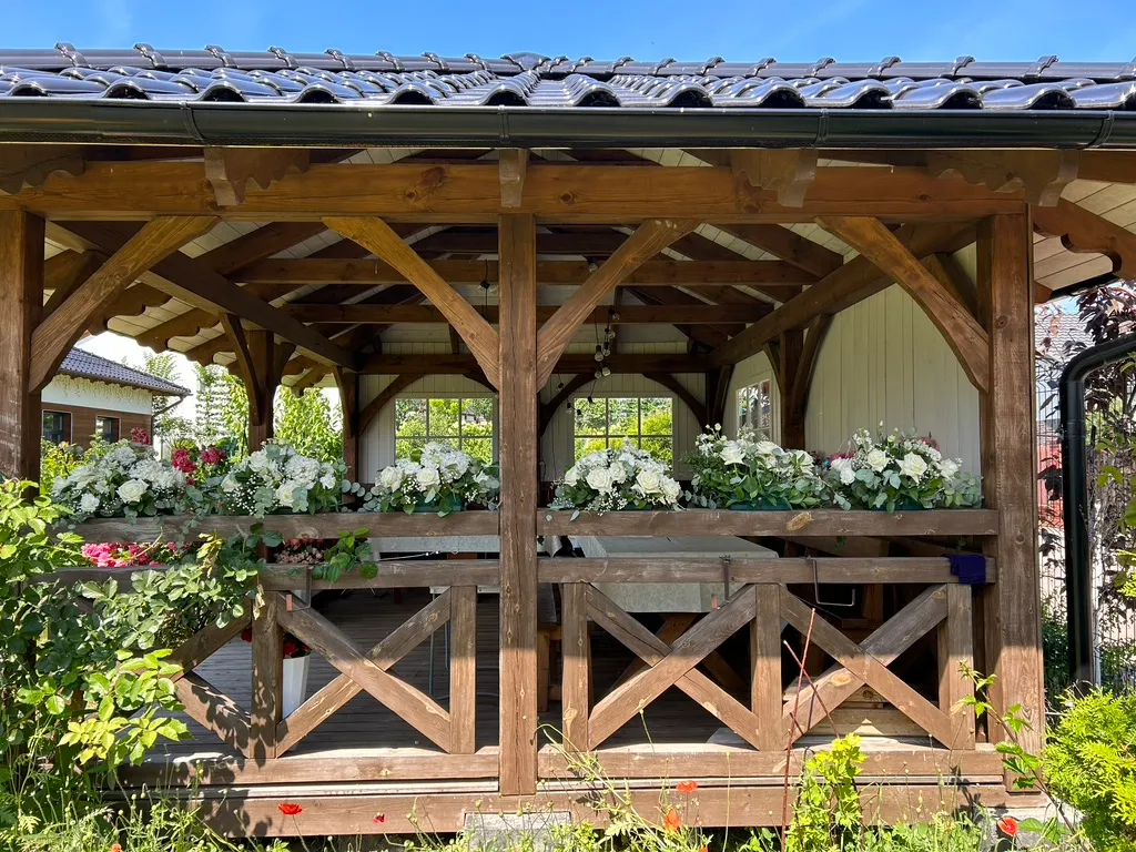 Таунхаус на побережье