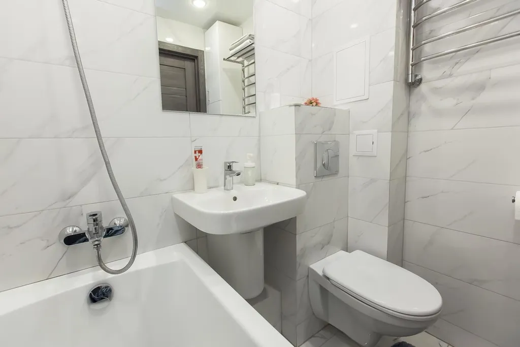 Апартаменты Люкс