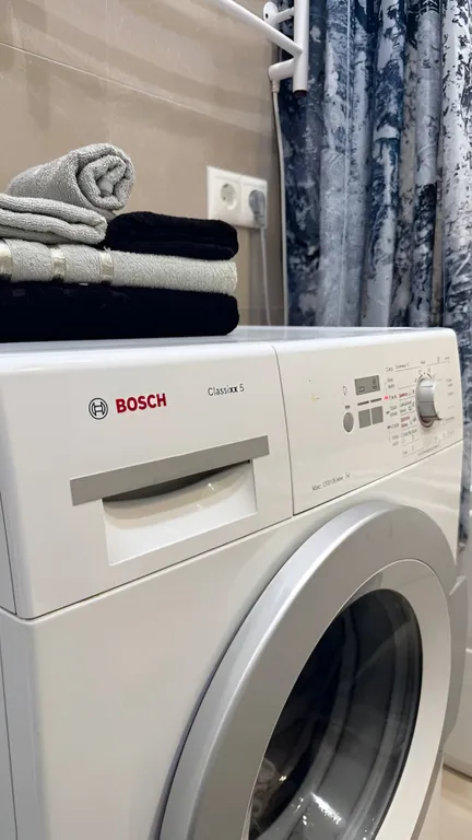 Светлая уютная студия в самом центре